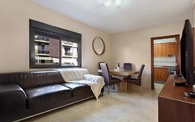Apartamento Romo